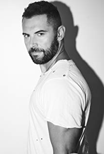 Daniel MacPherson